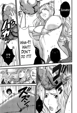 Page 316 of Kigenzen 10000 Nen no Ota | The Otaku in 10,000 B.C. Ch. 1-18