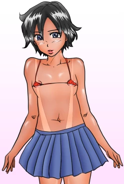 Page 126 of Otokonoko Show no Jijou