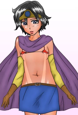 Page 151 of Otokonoko Show no Jijou