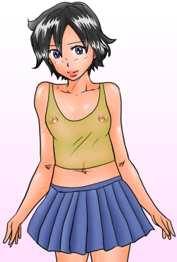 Page 211 of Otokonoko Show no Jijou