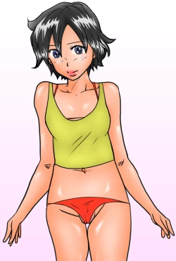 Page 226 of Otokonoko Show no Jijou