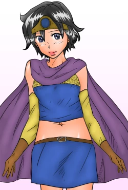 Page 262 of Otokonoko Show no Jijou