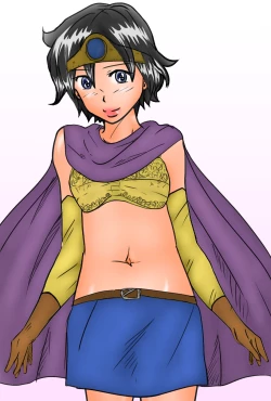 Page 263 of Otokonoko Show no Jijou