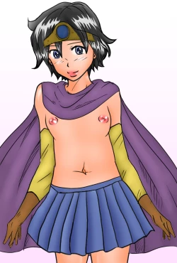 Page 288 of Otokonoko Show no Jijou