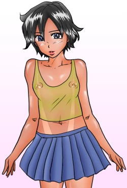 Page 83 of Otokonoko Show no Jijou