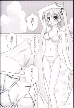 Page 4 of mixVoice!!