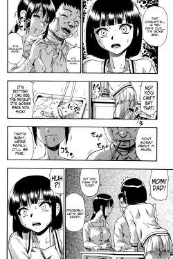 Page 104 of Tojou no Danran | Happy Abattoir Families Ch. 1-9