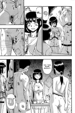 Page 105 of Tojou no Danran | Happy Abattoir Families Ch. 1-9