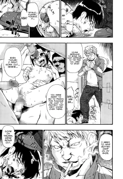 Page 123 of Tojou no Danran | Happy Abattoir Families Ch. 1-9