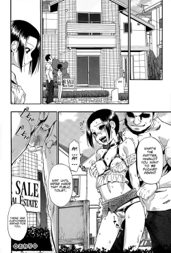 Page 160 of Tojou no Danran | Happy Abattoir Families Ch. 1-9