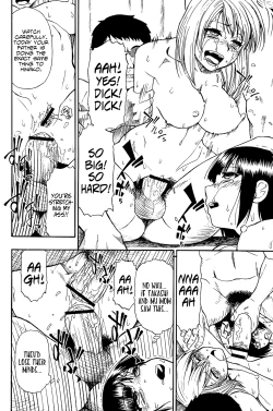 Page 174 of Tojou no Danran | Happy Abattoir Families Ch. 1-9