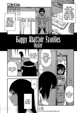 Page 41 of Tojou no Danran | Happy Abattoir Families Ch. 1-9
