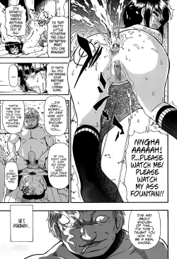 Page 47 of Tojou no Danran | Happy Abattoir Families Ch. 1-9