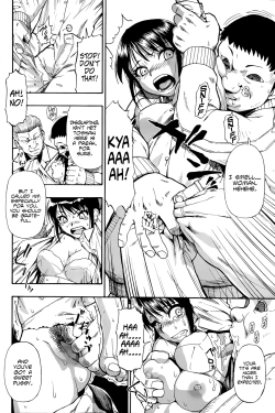 Page 66 of Tojou no Danran | Happy Abattoir Families Ch. 1-9