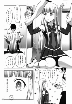 Page 8 of Iona no Usuusu na Ehon