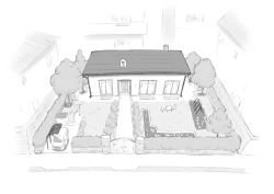 Page 109 of Mama ShotAt Home Hen