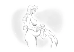 Page 156 of Mama ShotAt Home Hen