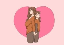 Page 53 of Mama ShotAt Home Hen