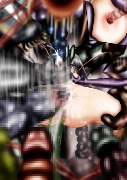 Page 114 of Fushigi SekaiNonona 25