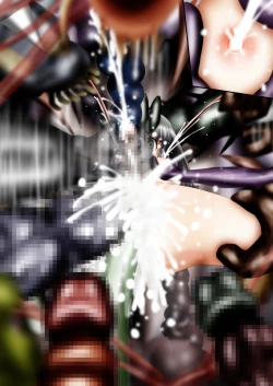 Page 116 of Fushigi SekaiNonona 25