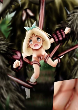 Page 146 of Fushigi SekaiNonona 25