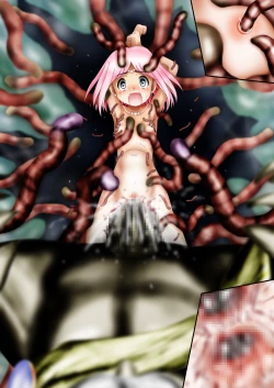 Page 188 of Fushigi SekaiNonona 25