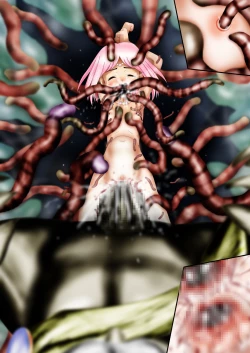 Page 189 of Fushigi SekaiNonona 25