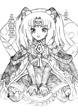 Page 2 of Bakuhatsu Shiro! | Explode!