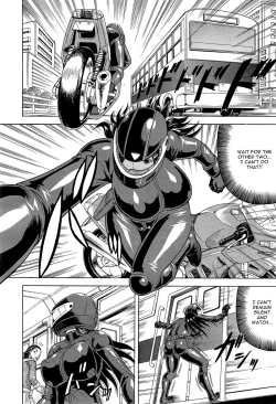 Page 16 of Kanzai Toshi Ch. 1