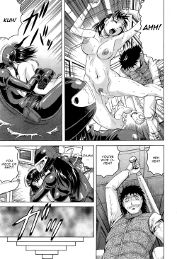 Page 19 of Kanzai Toshi Ch. 1