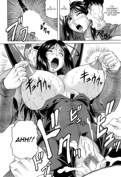 Page 28 of Kanzai Toshi Ch. 1