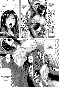 Page 31 of Kanzai Toshi Ch. 1