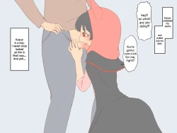 Page 28 of Boku no Ohirome-kai | My Unveiling Ceremony + Vampire Cake