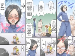 Page 13 of Danshi Benjo ni Miserarete 2 | Enchanted by the Boy Toilets 2