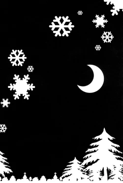 Page 2 of Kingdom Hearts dj – Shinyuu wa Santa Clause