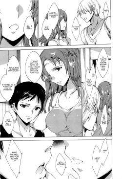 Page 47 of Nikuyoku RensaNTR Girlfriend Ch. 1-7