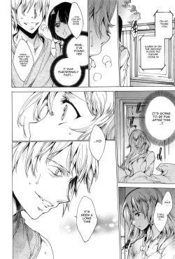 Page 72 of Nikuyoku RensaNTR Girlfriend Ch. 1-7