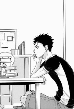 Page 7 of FIRSTLOVESICK