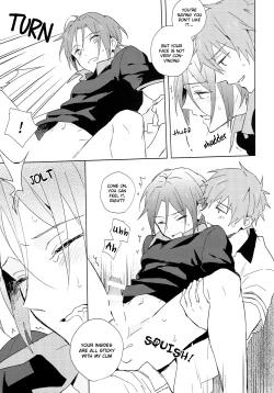 Page 14 of Fuckin' my pussy