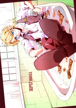 Page 38 of Haken Maid to Driver