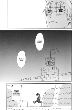 Page 17 of Super Mayuge Brothers