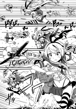 Page 4 of Tokumu Ian-kan Yuugumo