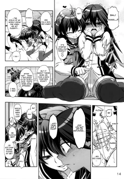 Page 13 of AkaRei☆Operation