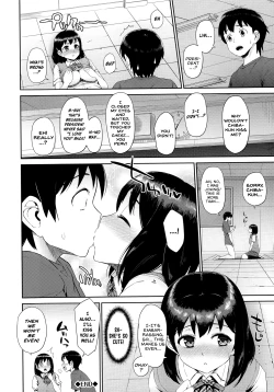 Page 89 of Hatsuiki☆Syndrome Ch. 1-7