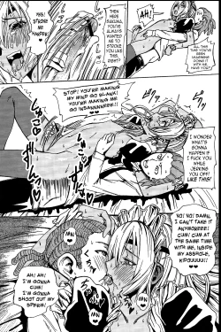 Page 20 of Sakuma Coach no Omotenashi | Coach Sakuma’s Hospitality