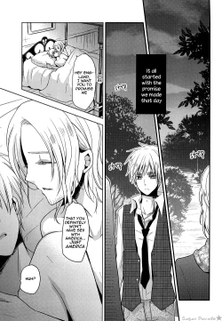 Page 4 of NO MORE FUTURE