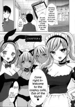 Page 116 of Shiro Kuro Royal