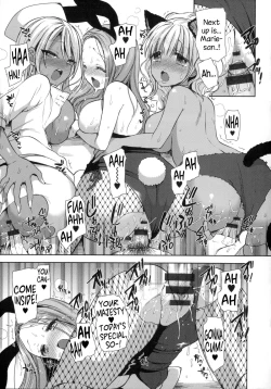 Page 128 of Shiro Kuro Royal