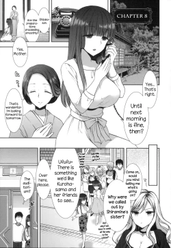 Page 156 of Shiro Kuro Royal