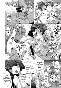 Page 165 of Shiro Kuro Royal